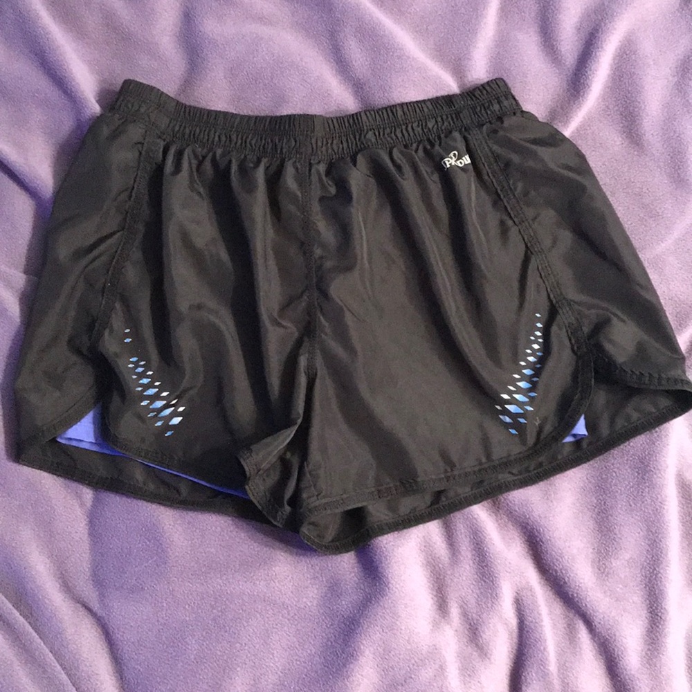 Athletic shorts